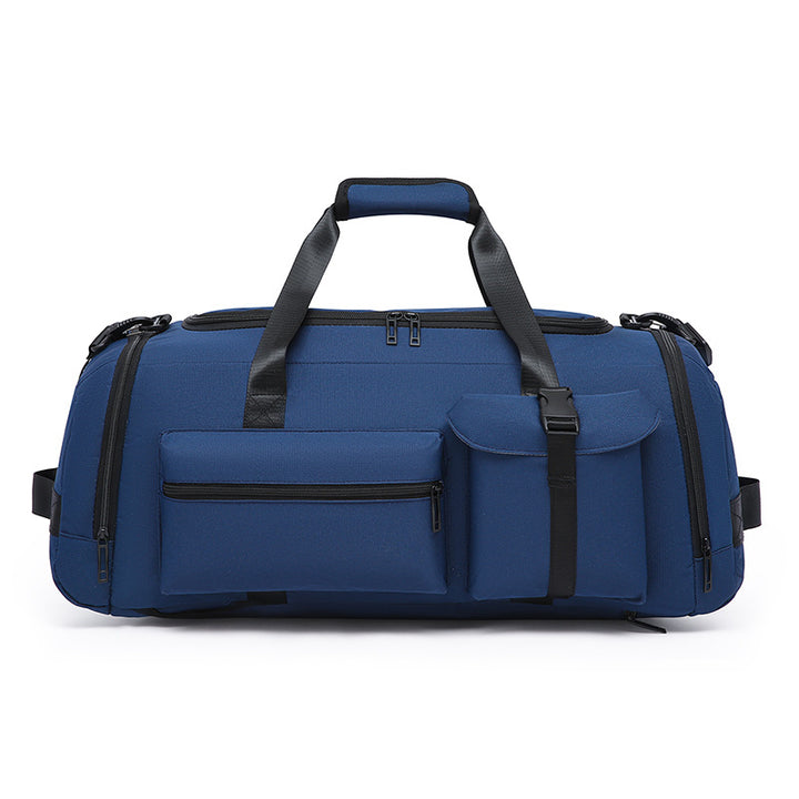 Versatile All-Occasion Travel Duffel Bowlift