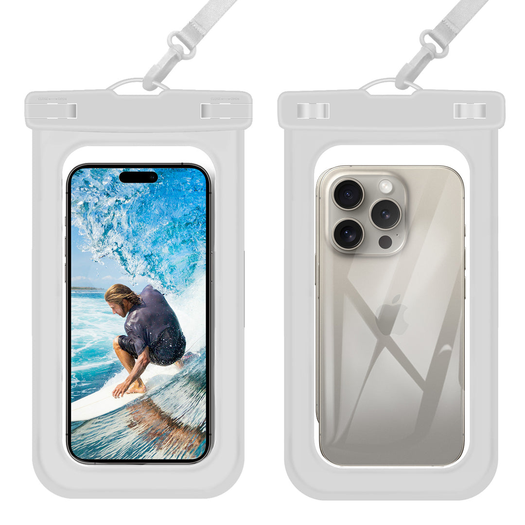 Waterproof Smartphone Case Bowlift