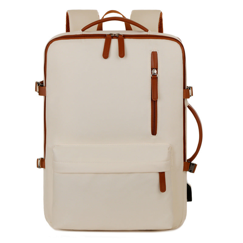 Stylish Laptop Backpack Bowlift