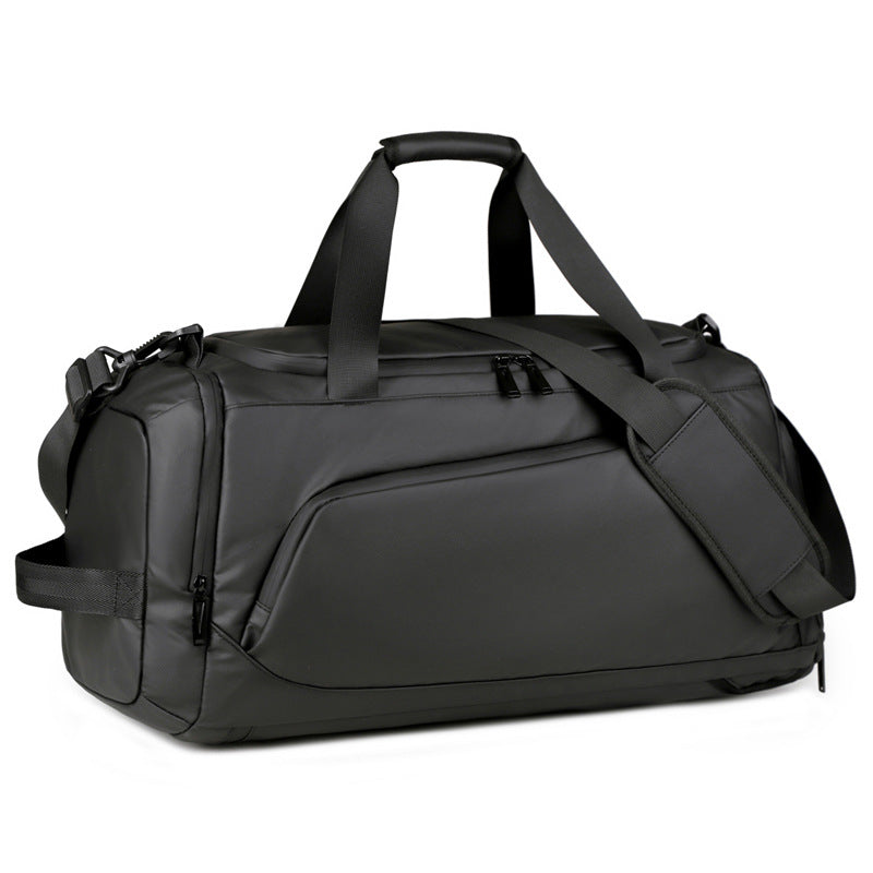 Versatile All-Occasion Travel Duffel Bowlift