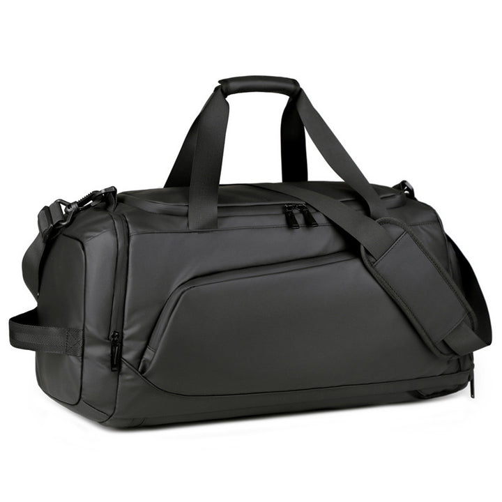 Versatile All-Occasion Travel Duffel Bowlift