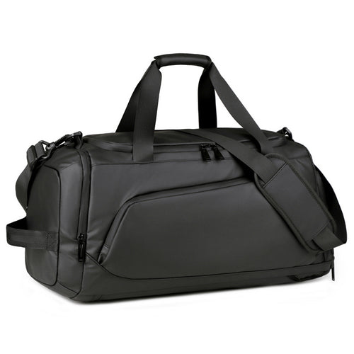 Versatile All-Occasion Travel Duffel Bowlift