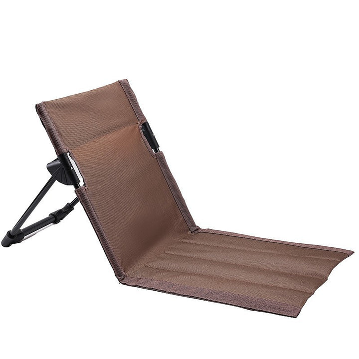 Folding Relax Lounge Bowlift