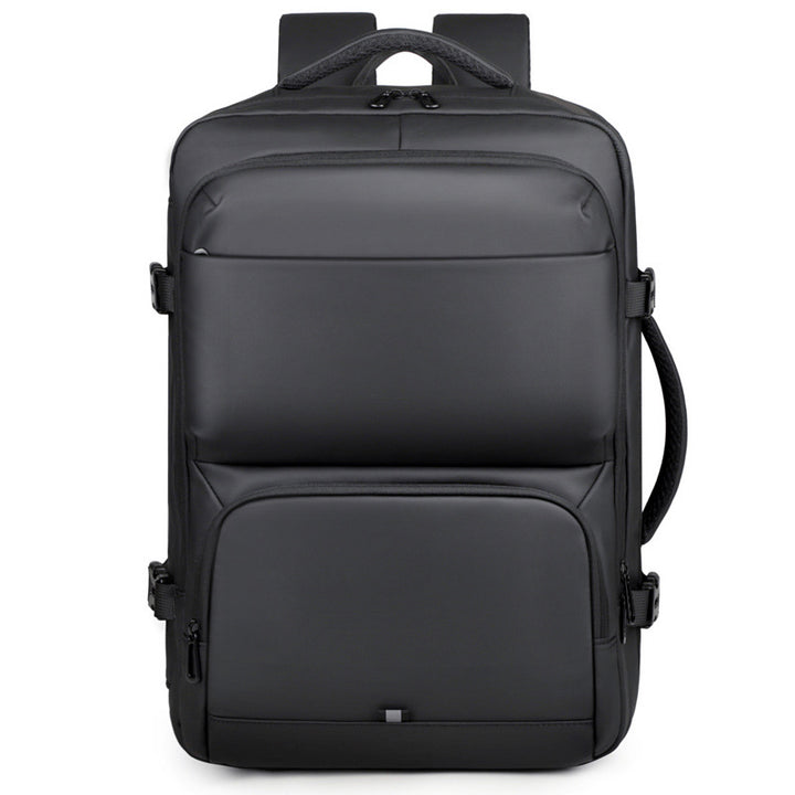 Multifunctional Business Backpack Bowlift
