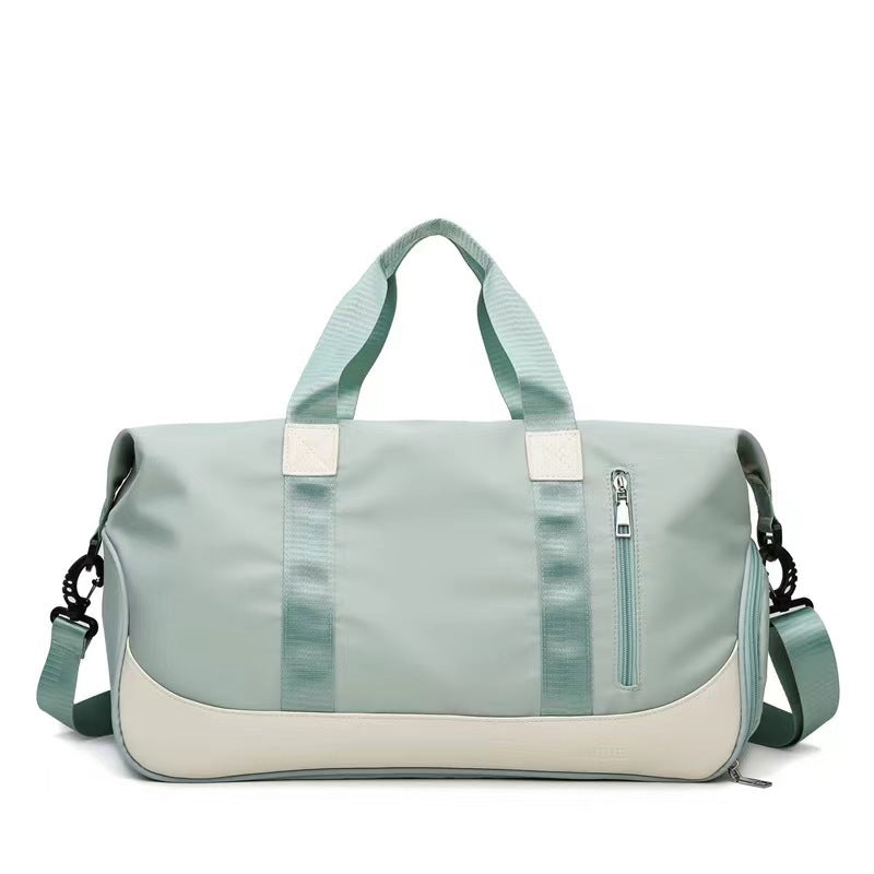 Robust Sports and Leisure Duffel Bag Bowlift
