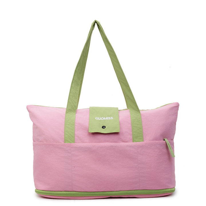 Travel bag Bowlift