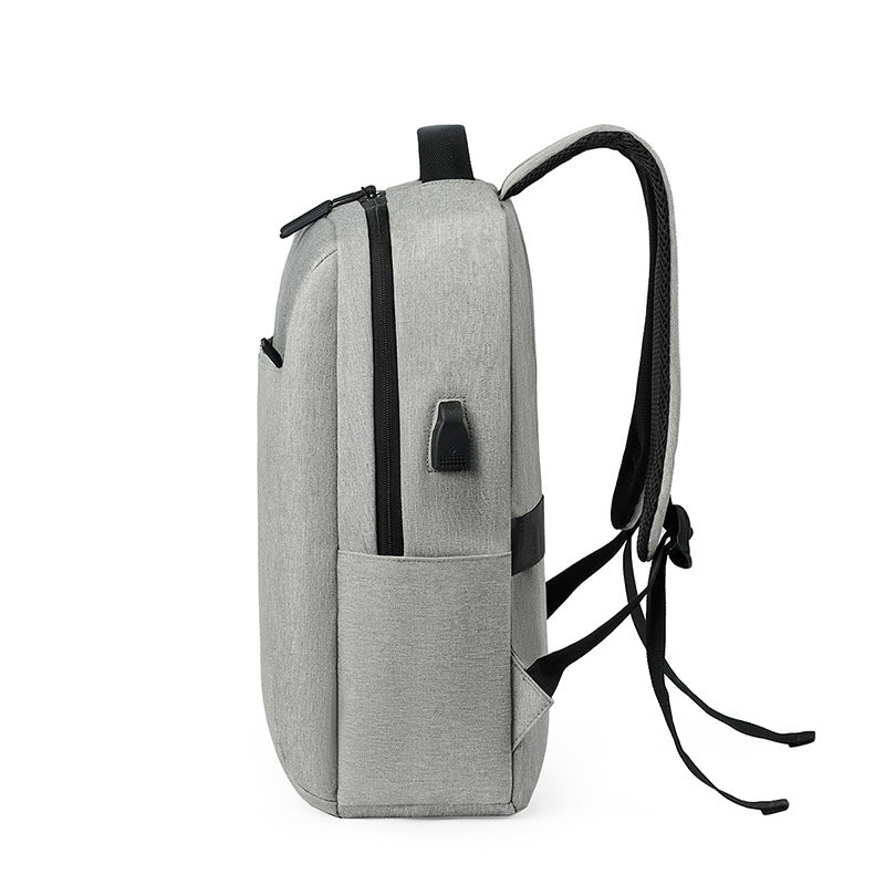 Sleek Professional Laptop Organizer Backpack Bowlift