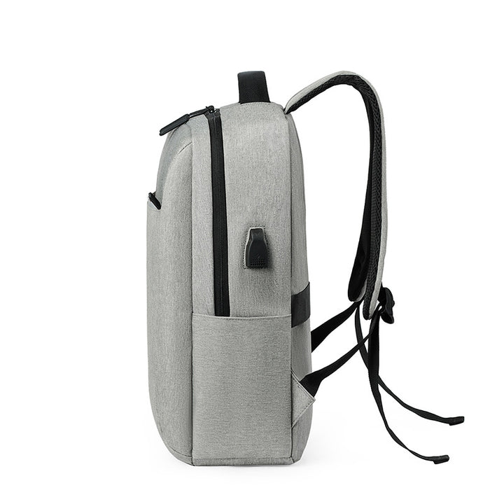 Sleek Professional Laptop Organizer Backpack Bowlift