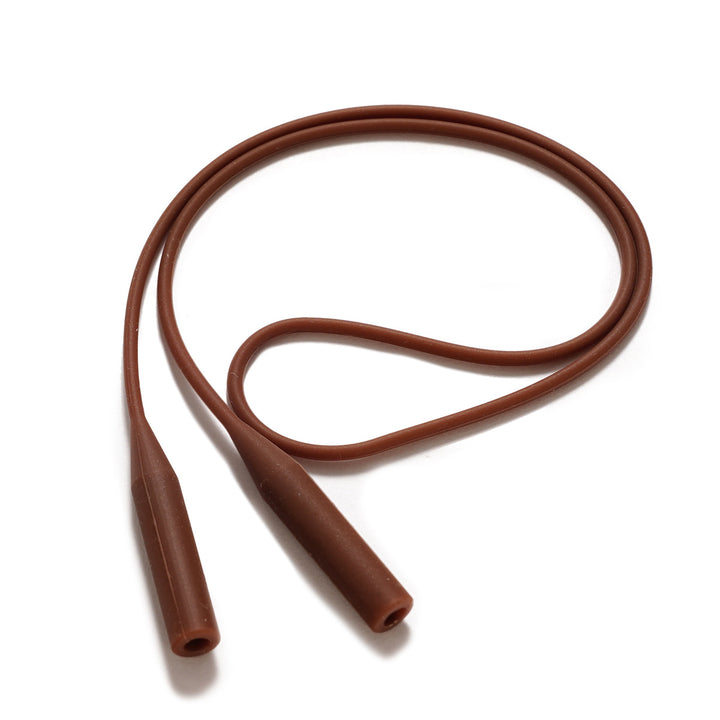 Flexible Silicone Eyewear Retainer Bowlift