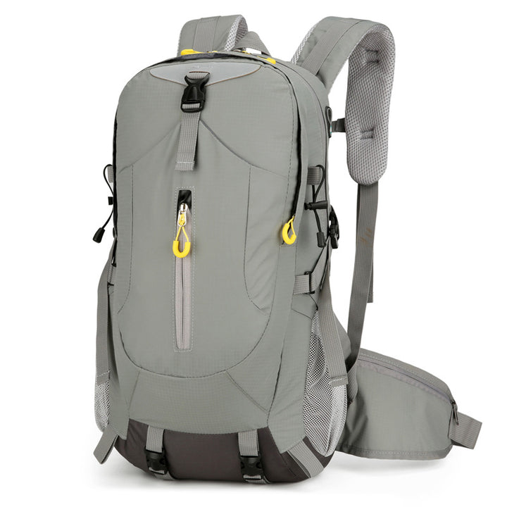 Outdoor Hiking Backpack Bowlift