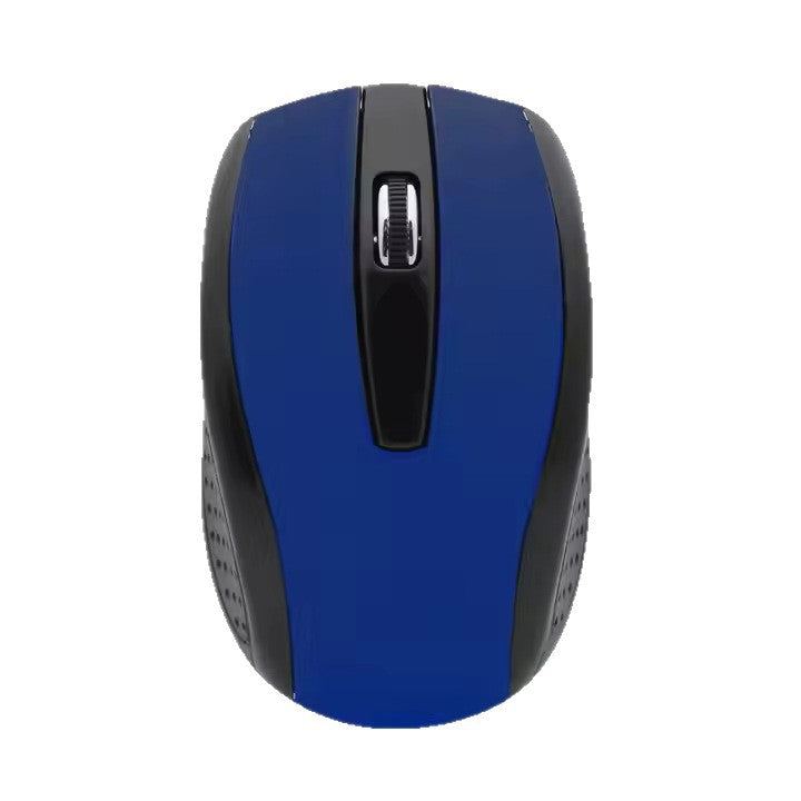 Ergonomic Wireless Multifunction Mouse Bowlift