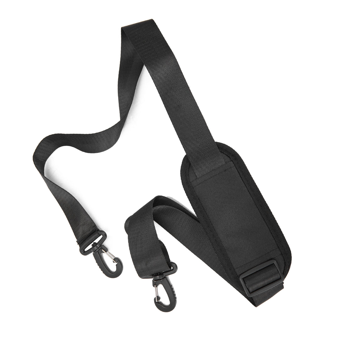 Durable Adjustable Guitar Strap Bowlift
