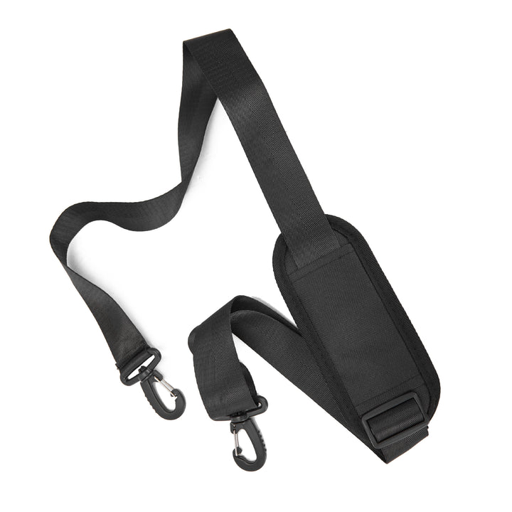 Durable Adjustable Guitar Strap Bowlift