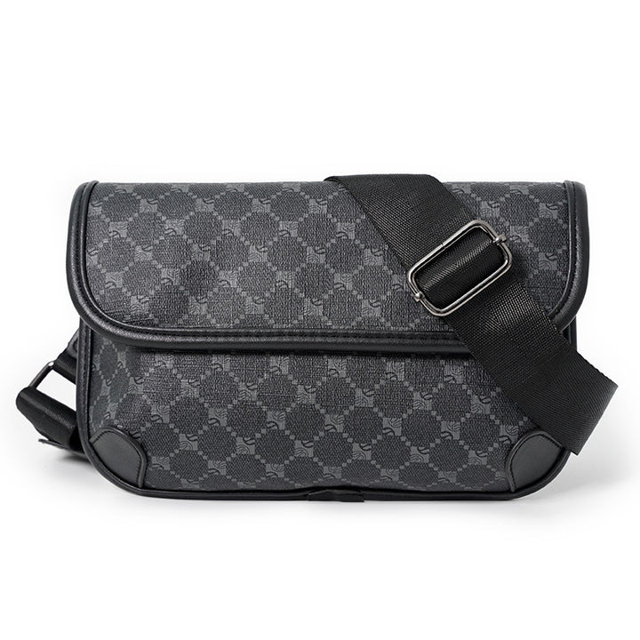 Stylish crossbody bag with adjustable shoulder strap Bowlift