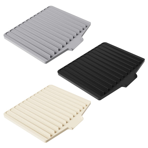 Flexible Silicone Drying Mat Bowlift