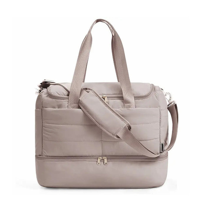 Multifunctional Travel Bag Bowlift