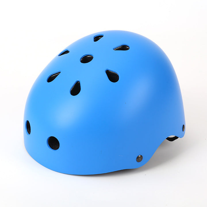 Protective Skateboarding Helmet Bowlift