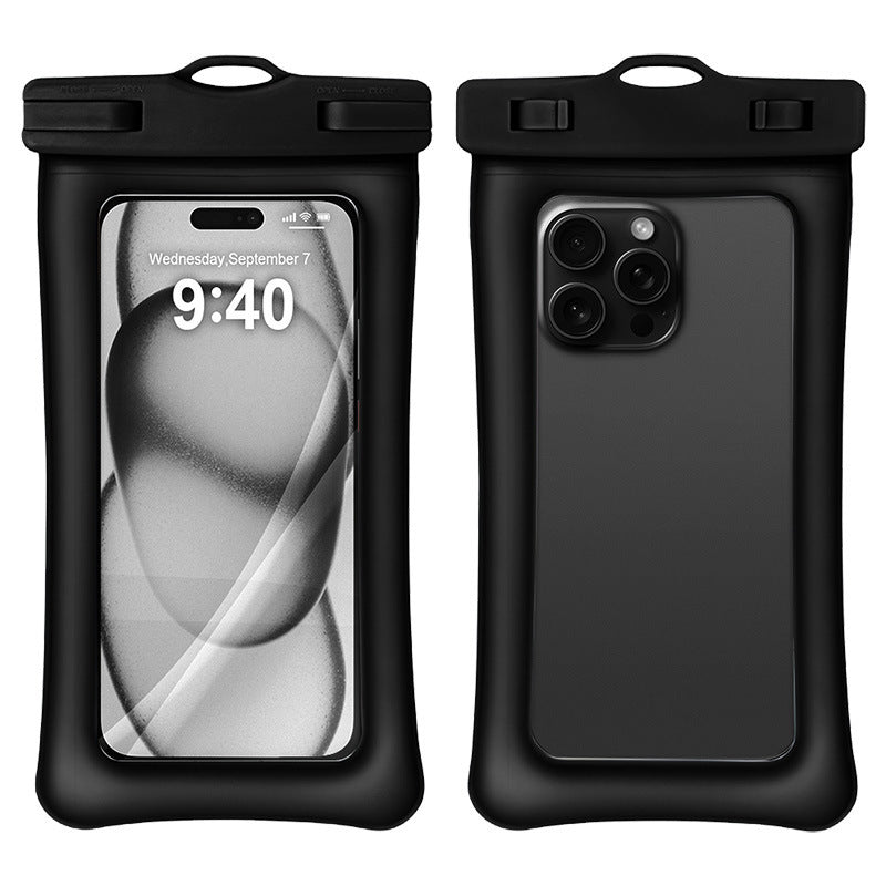 Waterproof Smartphone Case Bowlift