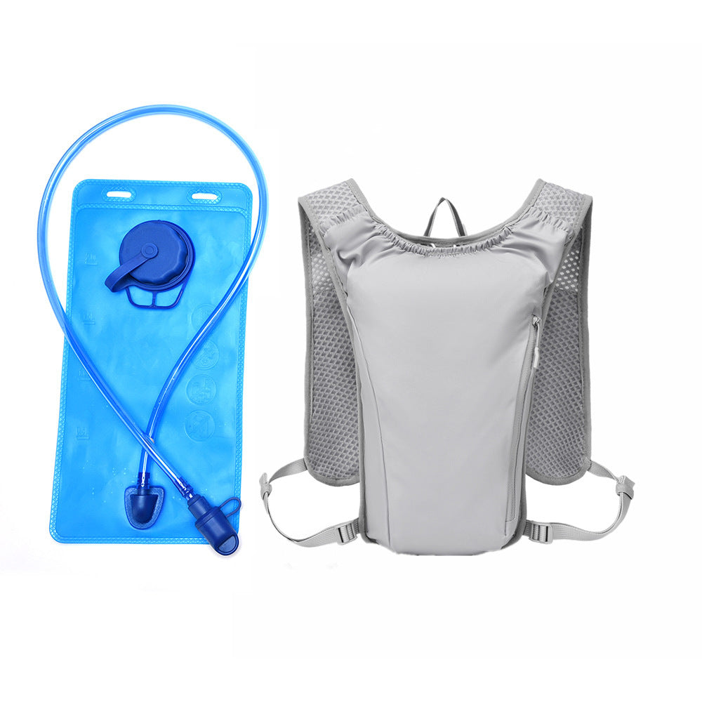 Lightweight Hydration Pack Bowlift