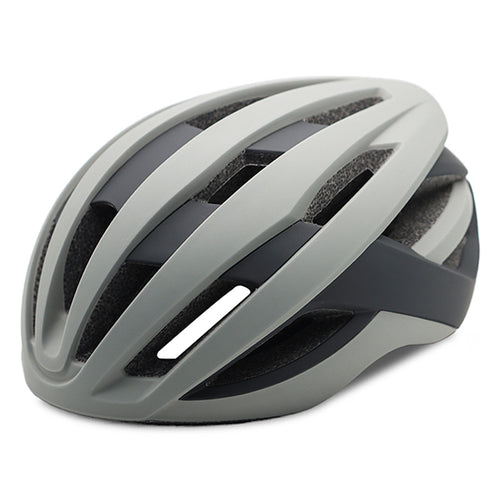 Bicycle racing helmet Bowlift