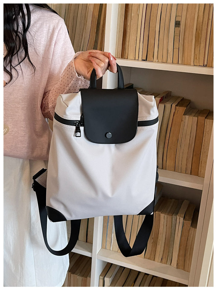 Waterproof Backpack Bowlift