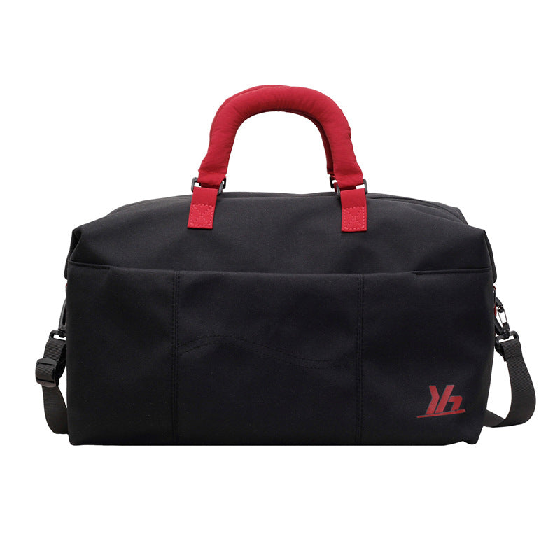 All-Weather Utility Duffle Bag