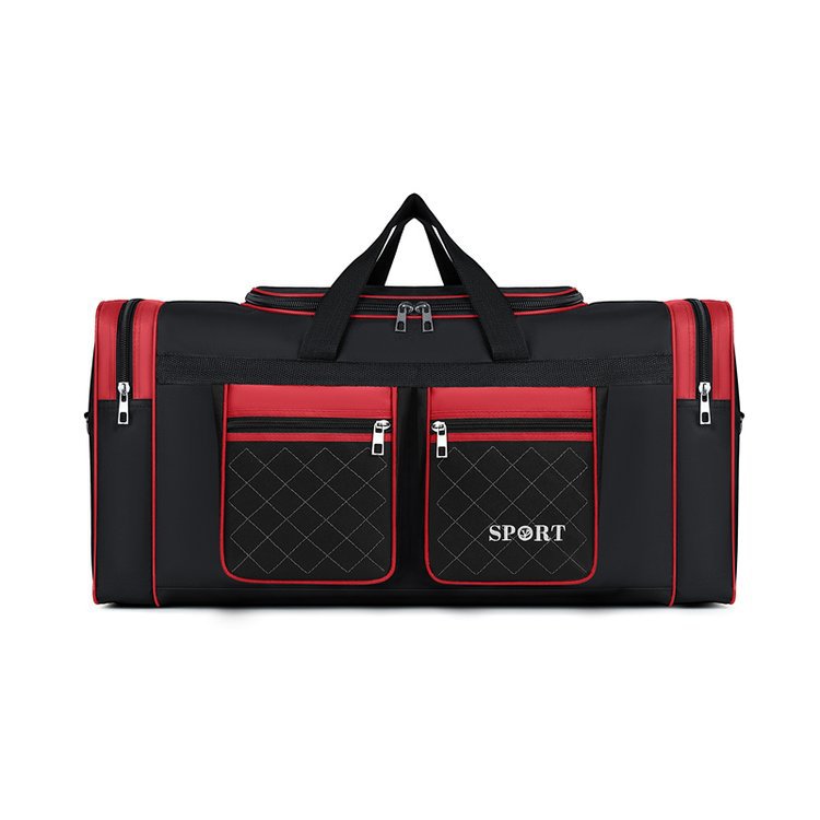 Versatile Sports Duffle Bag Bowlift