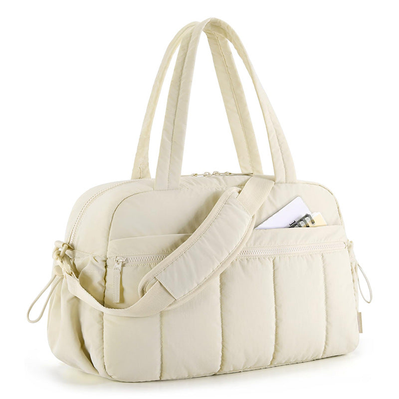 Multifunctional Sports Bag Bowlift