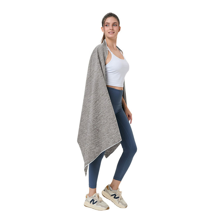 ultralight microfiber travel towel Bowlift