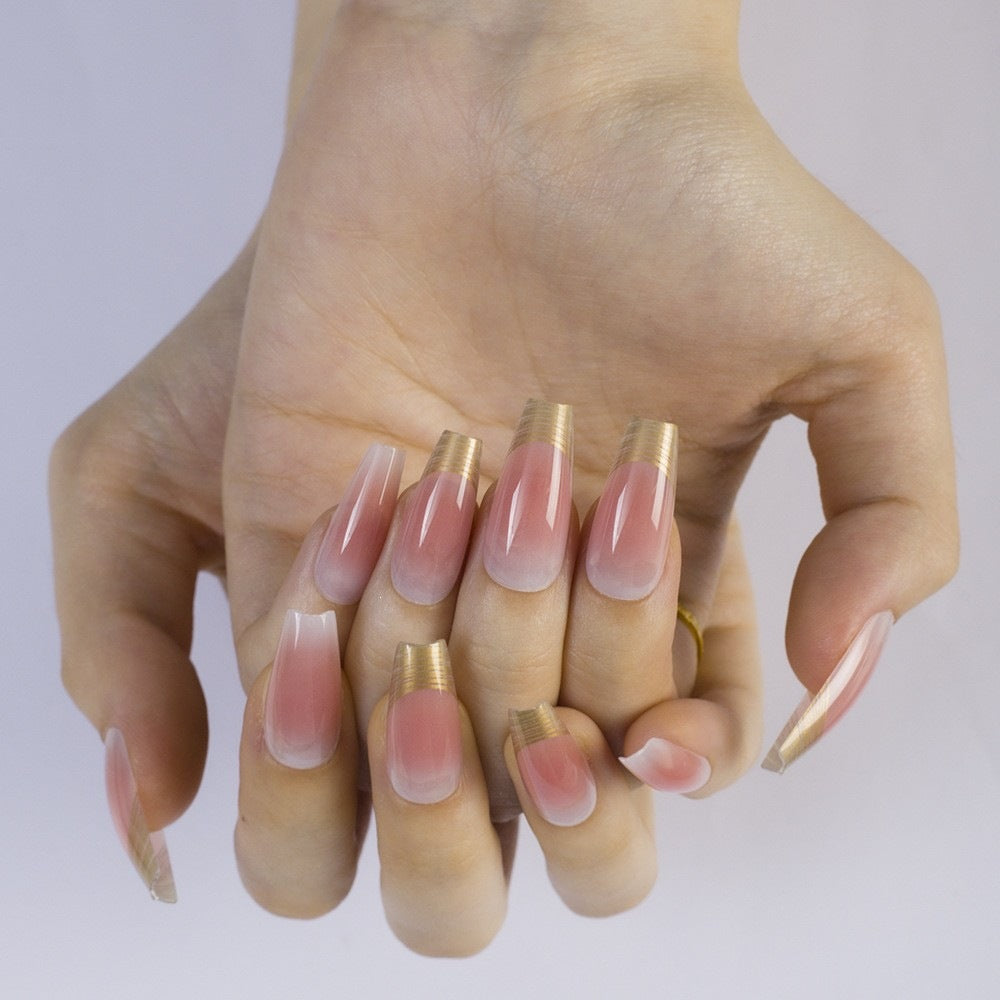 Care Nail Polish Bowlift