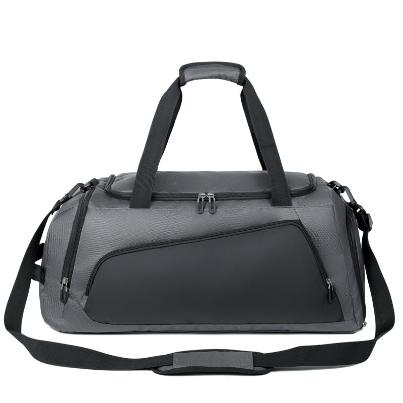Versatile Travel Gear Backpack Bowlift