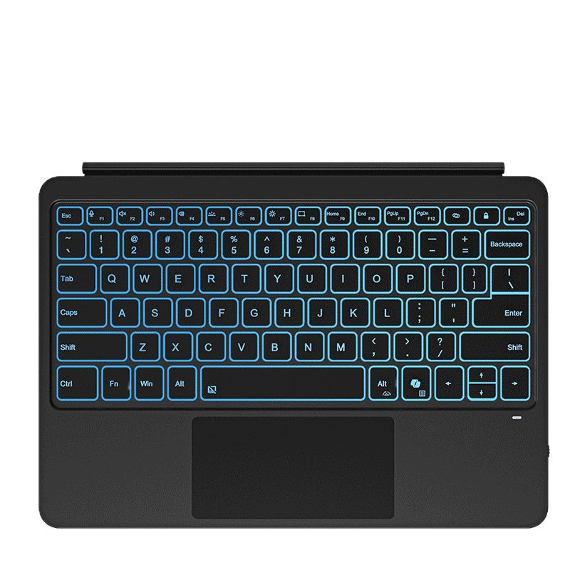 Bluetooth Keyboard Bowlift