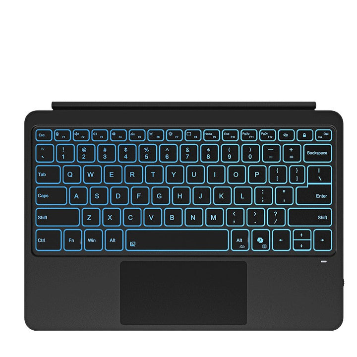 Bluetooth Keyboard Bowlift