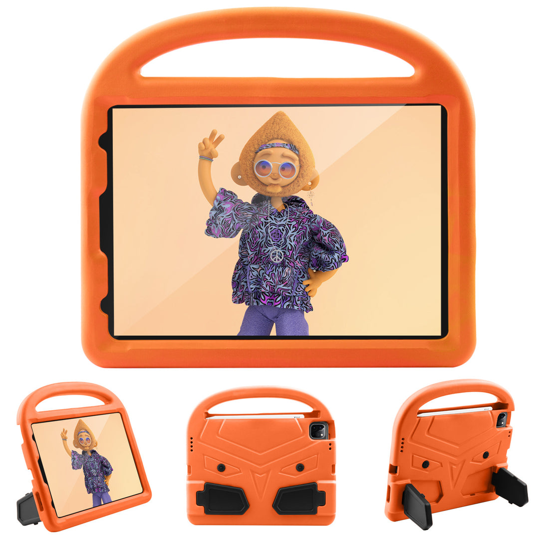 Durable Kids Tablet Protective Case Bowlift
