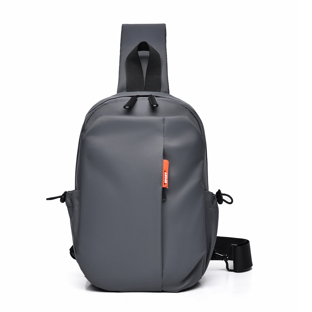 Minimalist Sling Backpack Bowlift