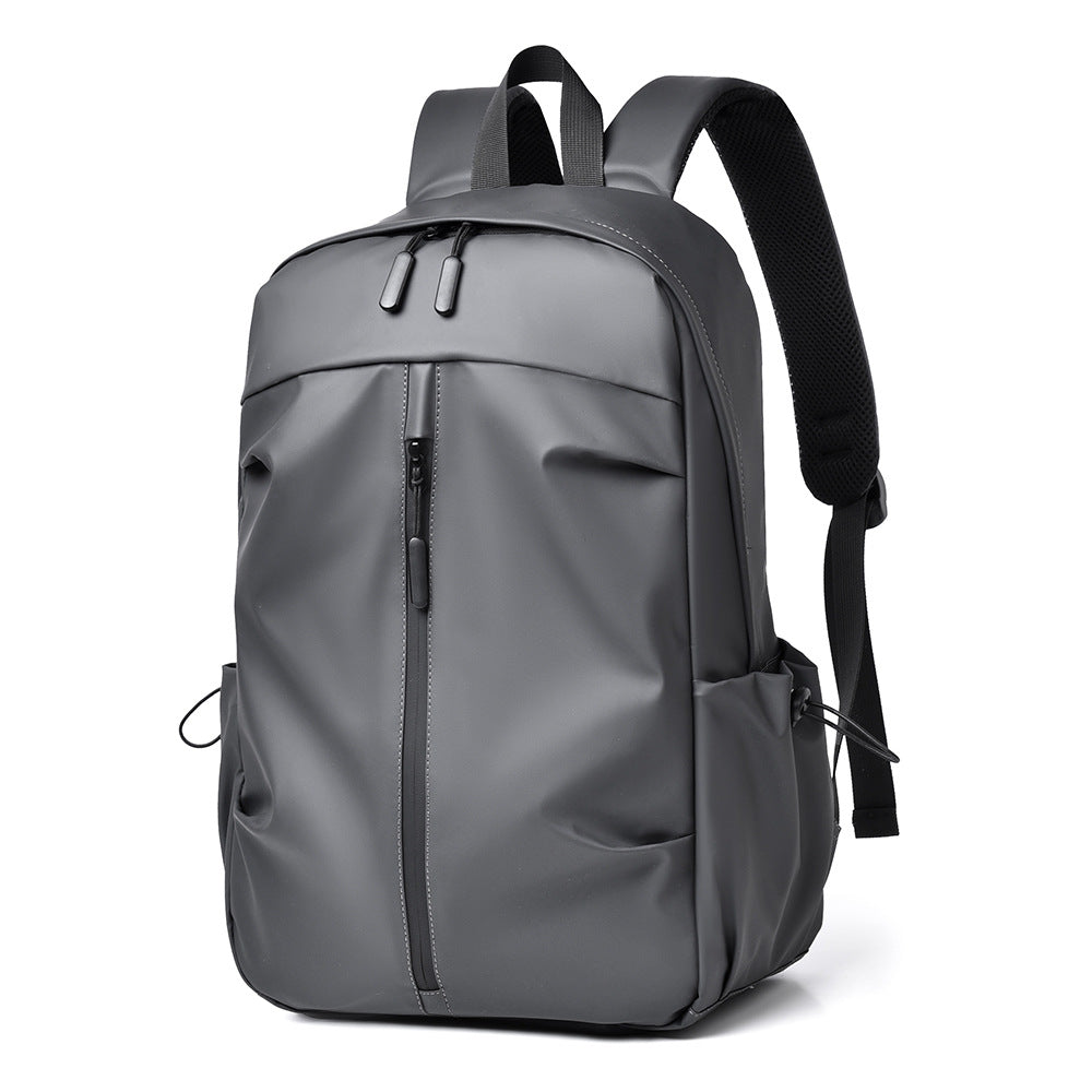 Sleek Waterproof Backpack Bowlift