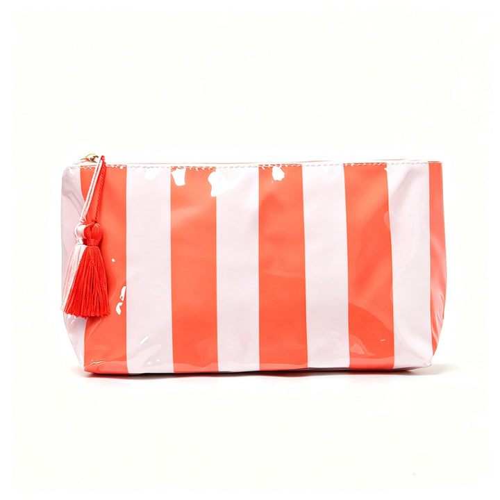 Practical and Stylish Cosmetic Bag Bowlift