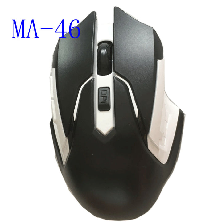 Gaming Mouse Bowlift