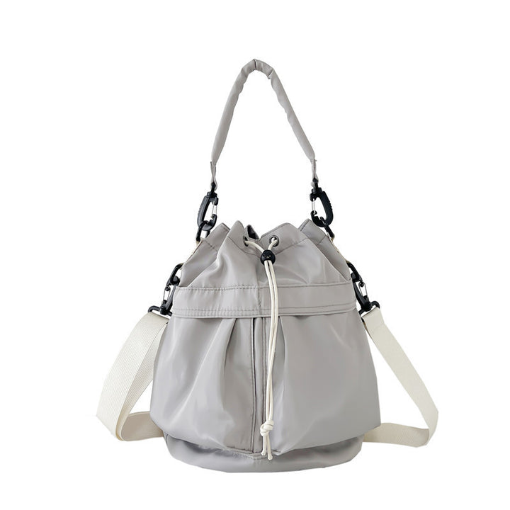Stylish Bucket Handbag Bowlift