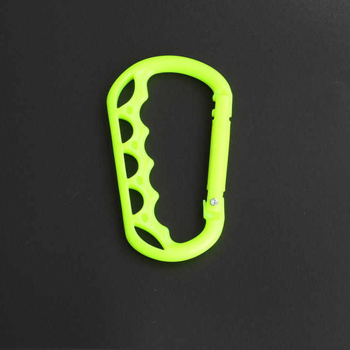Multi-Purpose Utility Clip Bowlift