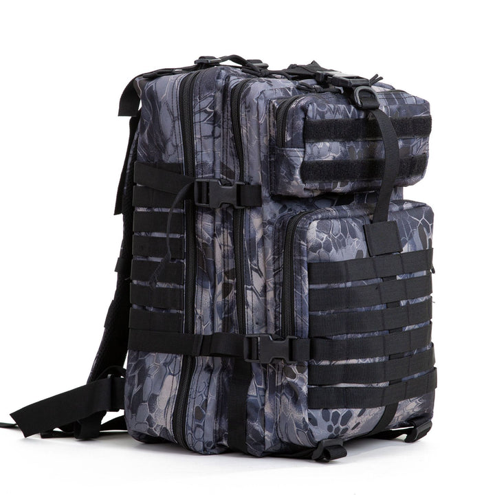 Tactical Backpack Bowlift