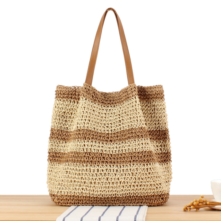 Practical and Stylish Shopping Bag Bowlift