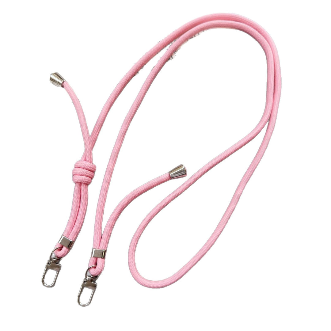 Premium Adjustable ID Badge Lanyard Bowlift