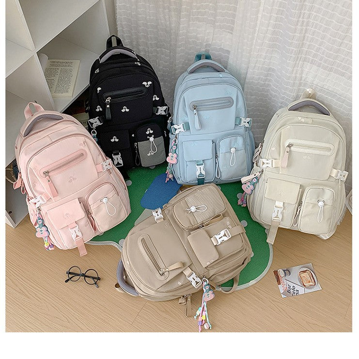 Bowlift Backpack