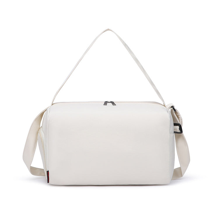 Sleek All-Day Crossbody Bag Bowlift