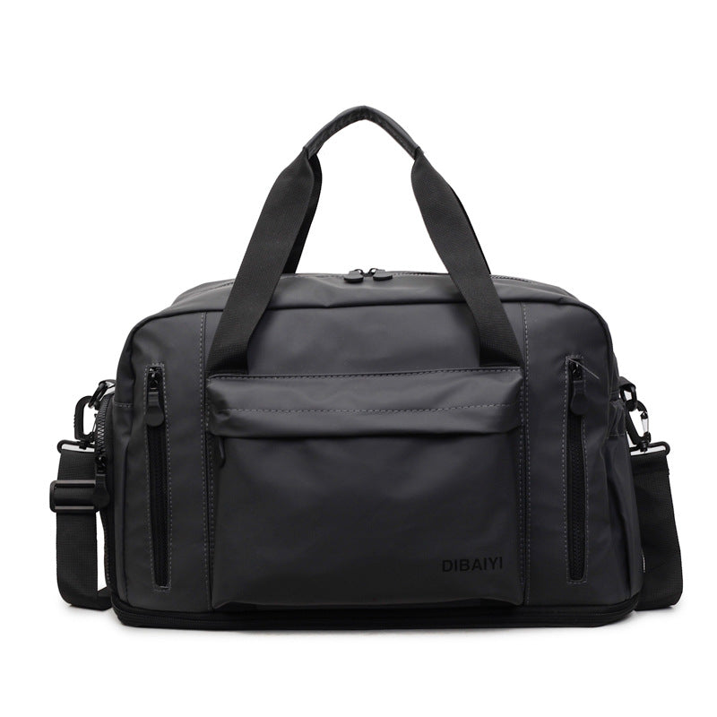 Versatile Waterproof Travel Duffel