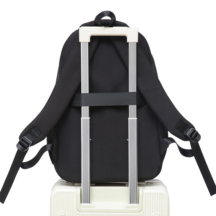 Urban backpack with additional tote bag set Bowlift