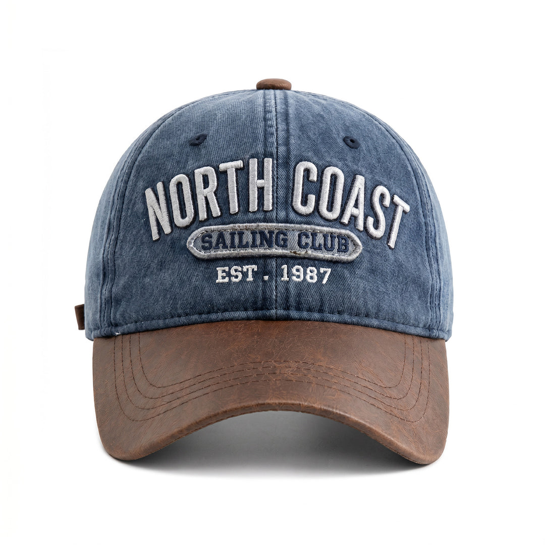 Women's fashionable baseball cap Bowlift
