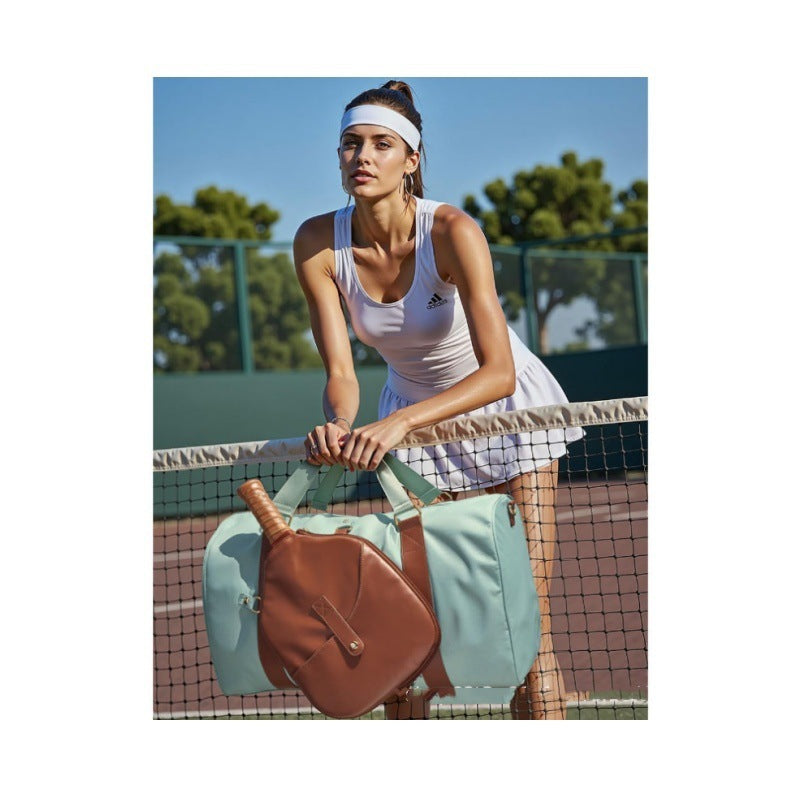Multi-Purpose Sport Duffle Bag Bowlift