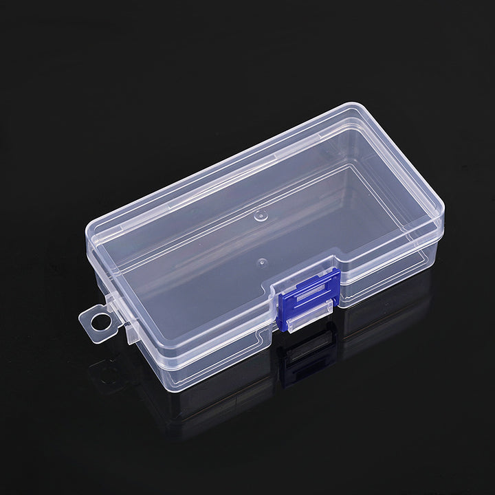 Compact Organizer Box Bowlift